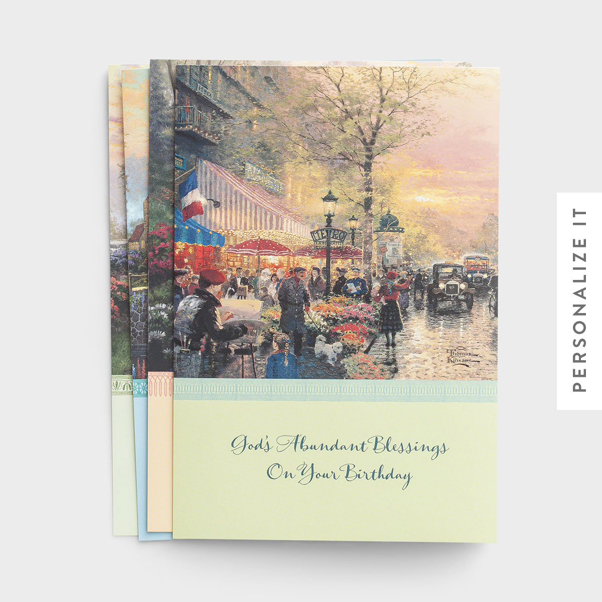 Boxed Greeting Cards