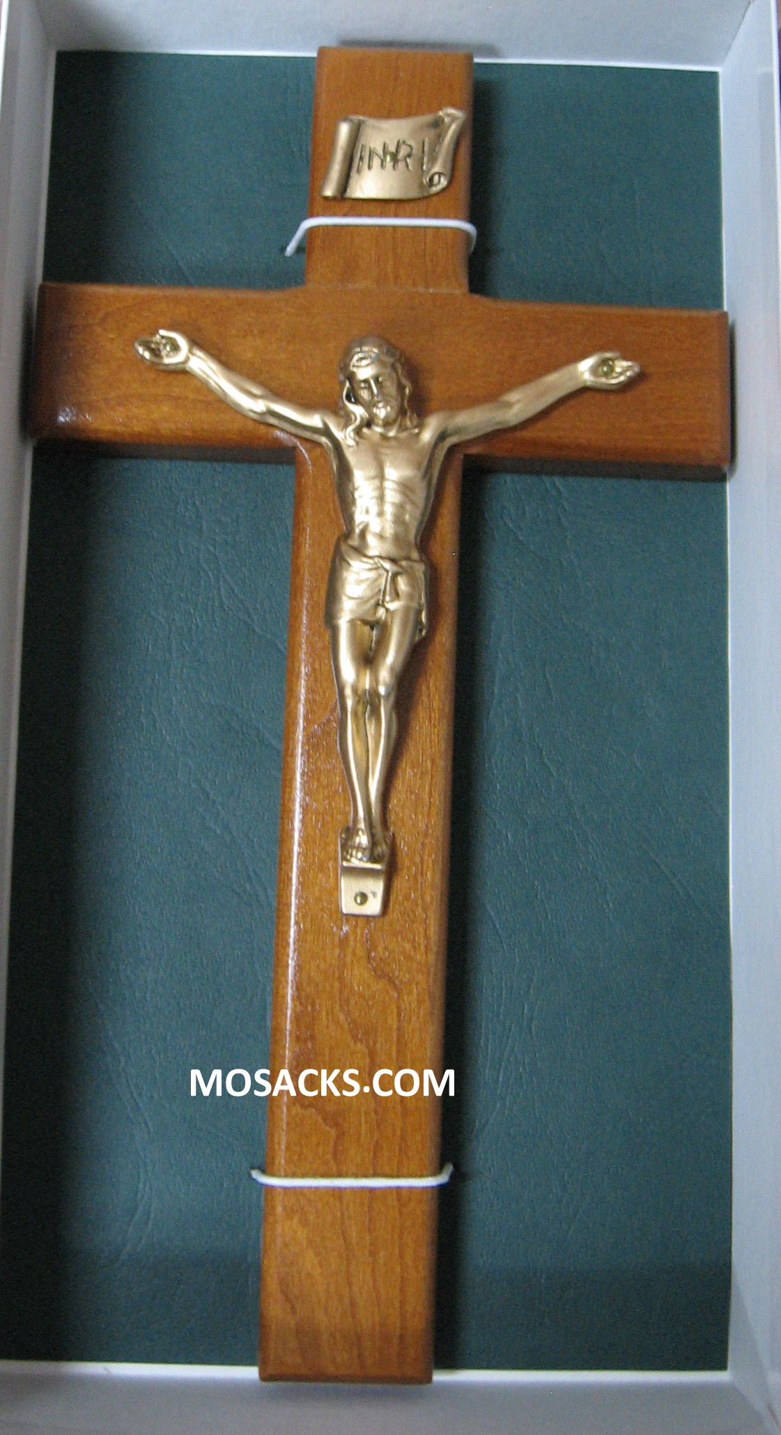 10" Crucifixes & Crosses