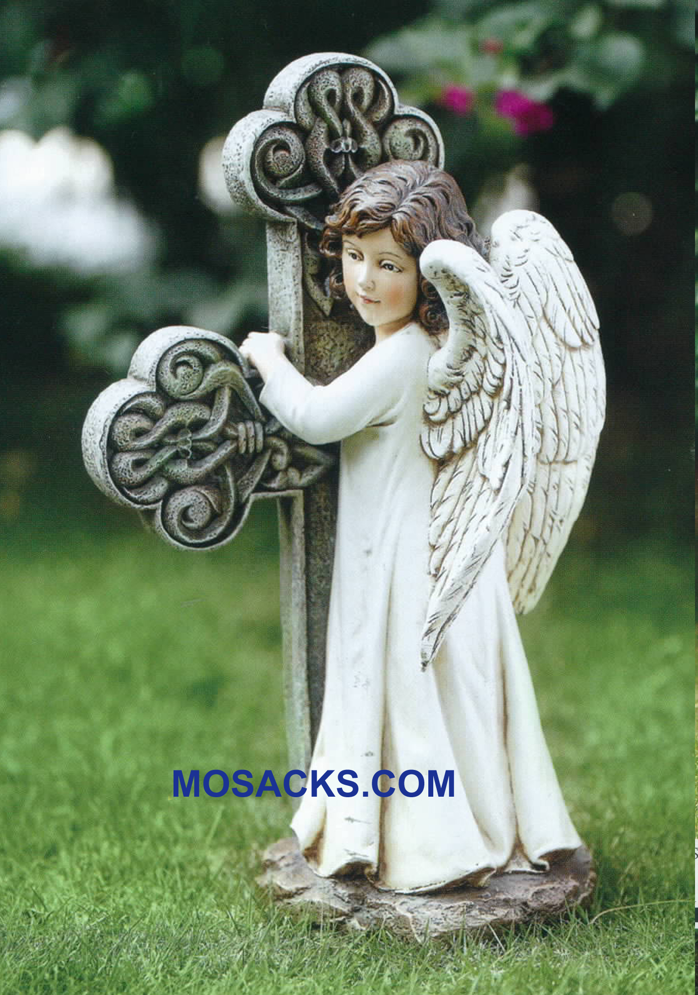 Outdoor Memorial Garden