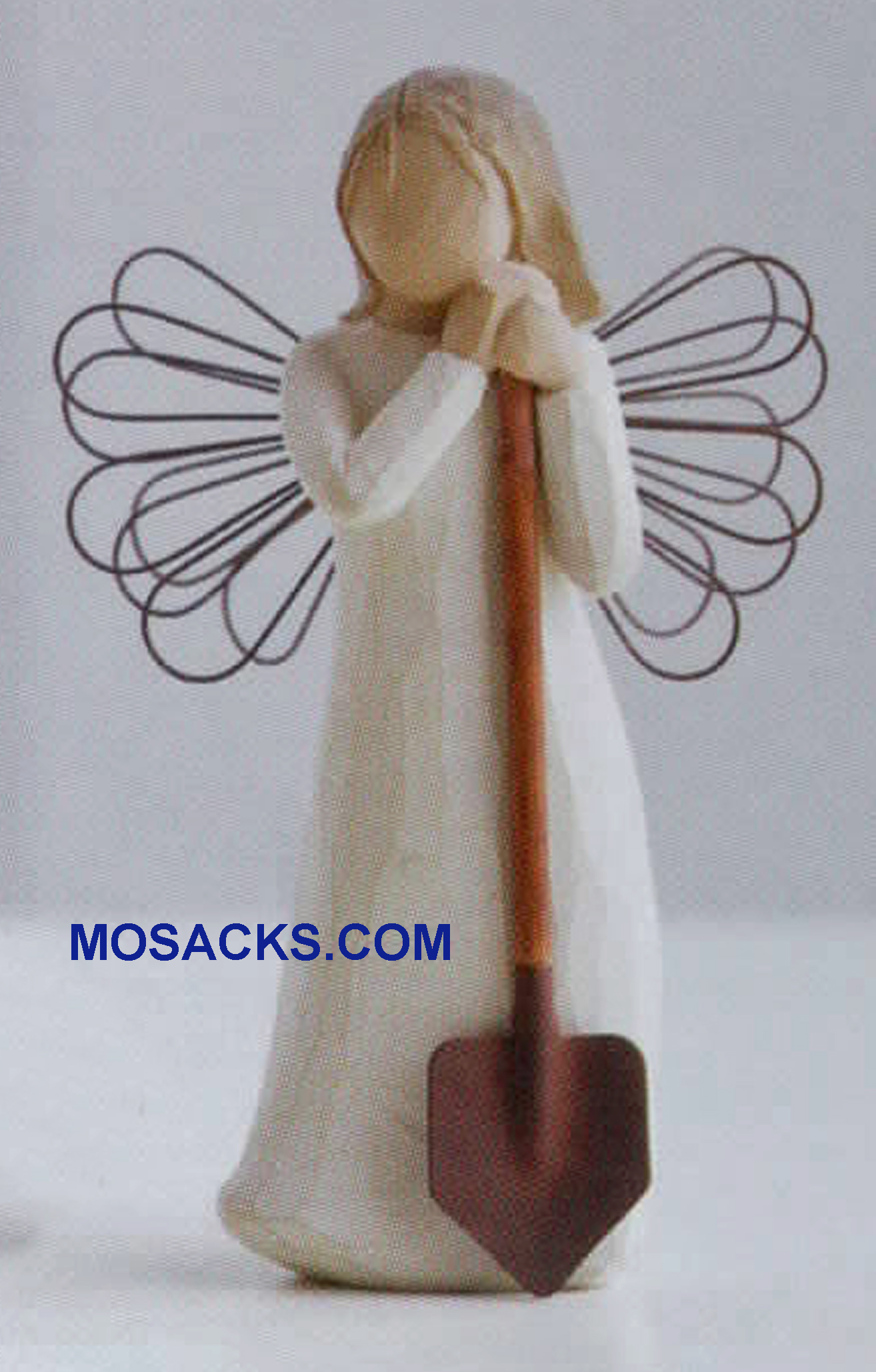 Willow Tree Angel Angel of the Garden Bringing forth a garden of love
