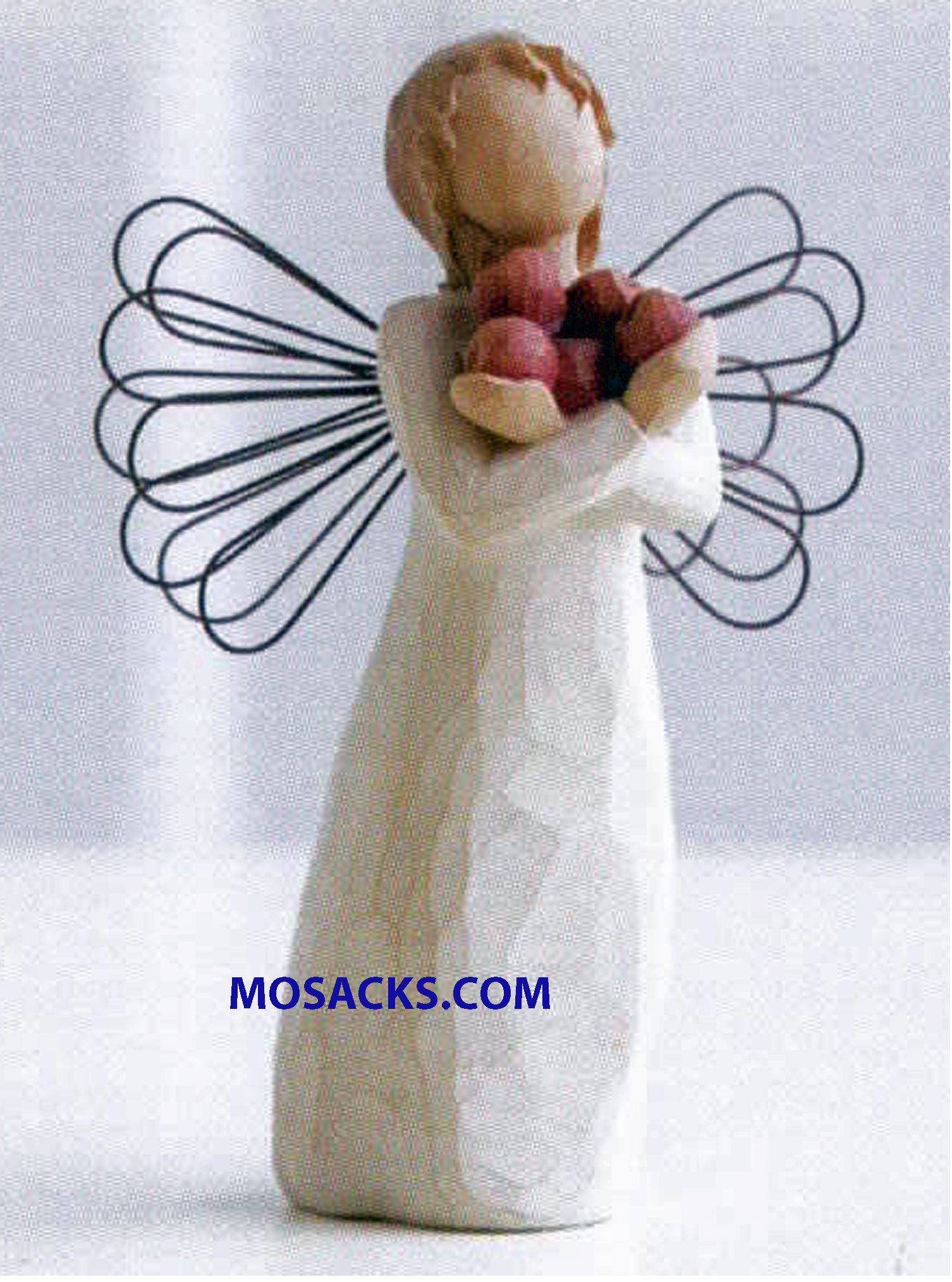 Willow Tree Angels Good Health An abundance of health and happiness