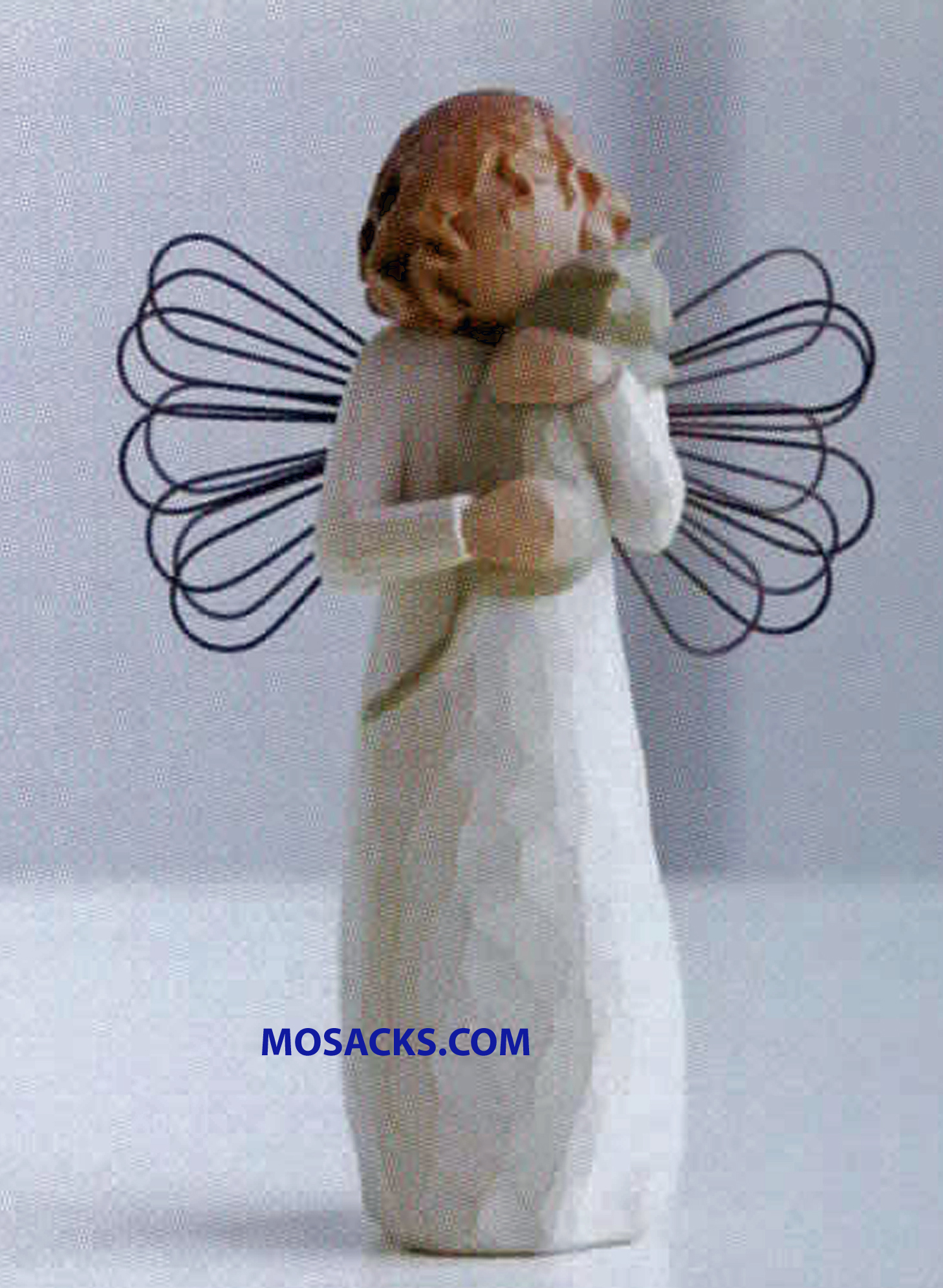 Willow Tree Angels With Affection I love our friendship! 5" H 26109 Willow Tree Friendship Angel