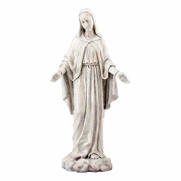 Joseph's Studio Our Lady of Grace indoor/outdoor 46036