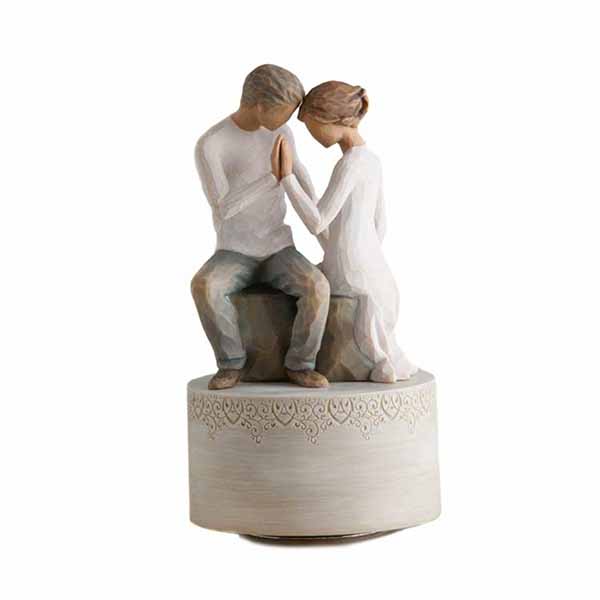 Willow Tree® Figures