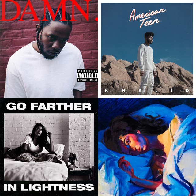 Sportsbet Hottest 100 (Dec) on Spotify