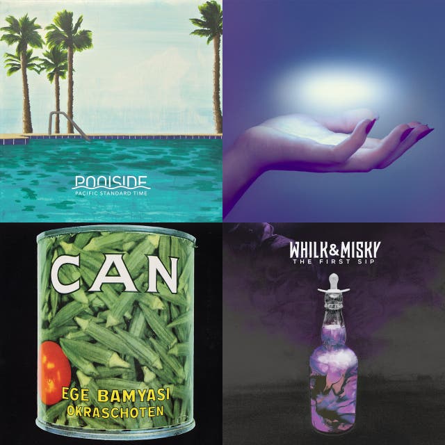 CAN — Vitamin C on Spotify