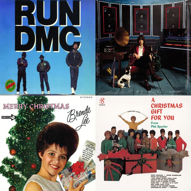 A Very Lonny Holiday playlist by lonnymag Spotify