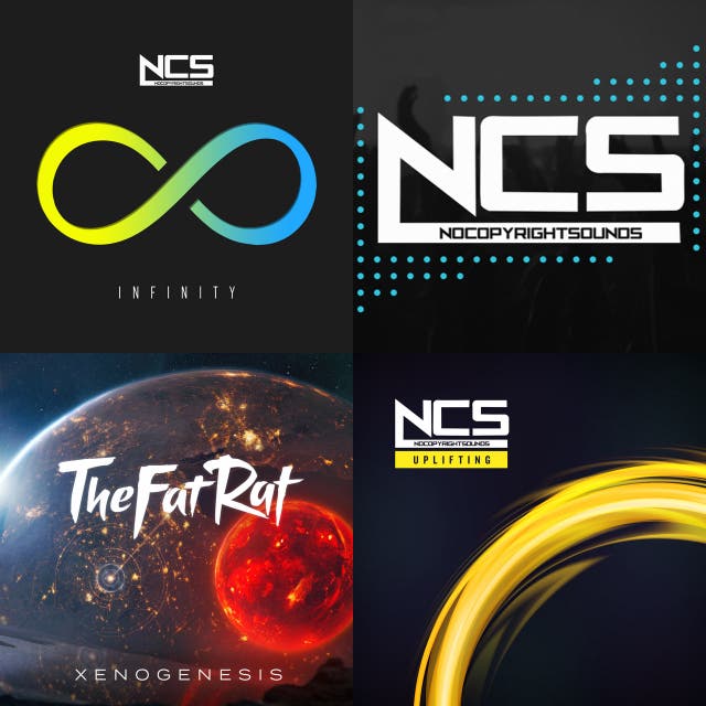 NCS Non Copyrighted Songs playlist by Mairo Hiie Spotify
