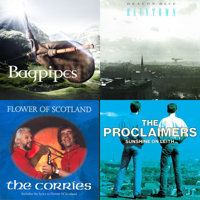The Bluebells Of Scotland The Corries Zahra Blog