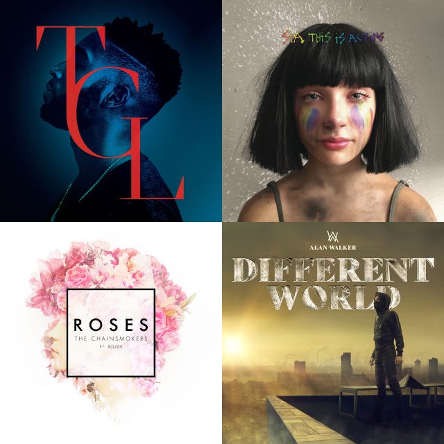 I AINT GOT NO MONEY playlist by Siobhan Morton Spotify