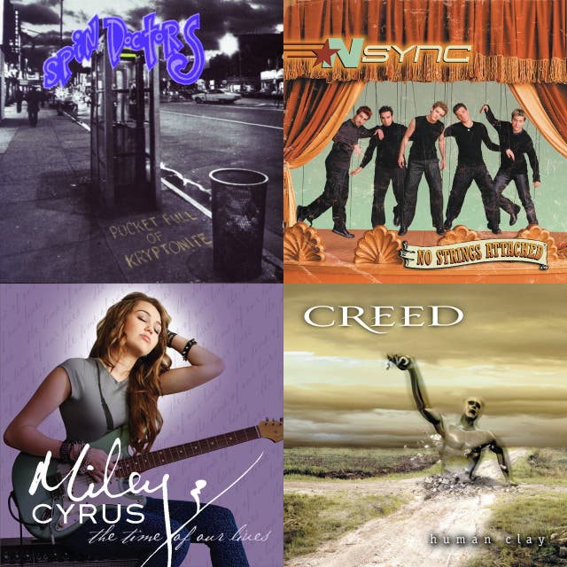 Jenn Sherman’s MixTape Rides playlist by KaceeSims Spotify(019)