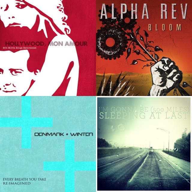 Stalker Soundtrack playlist by JP Davids Spotify