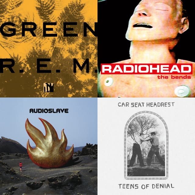 The Last Pillar of Light on Spotify