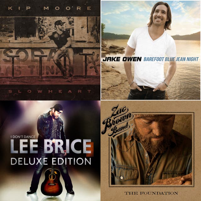 best country playlist by lucybrownau Spotify