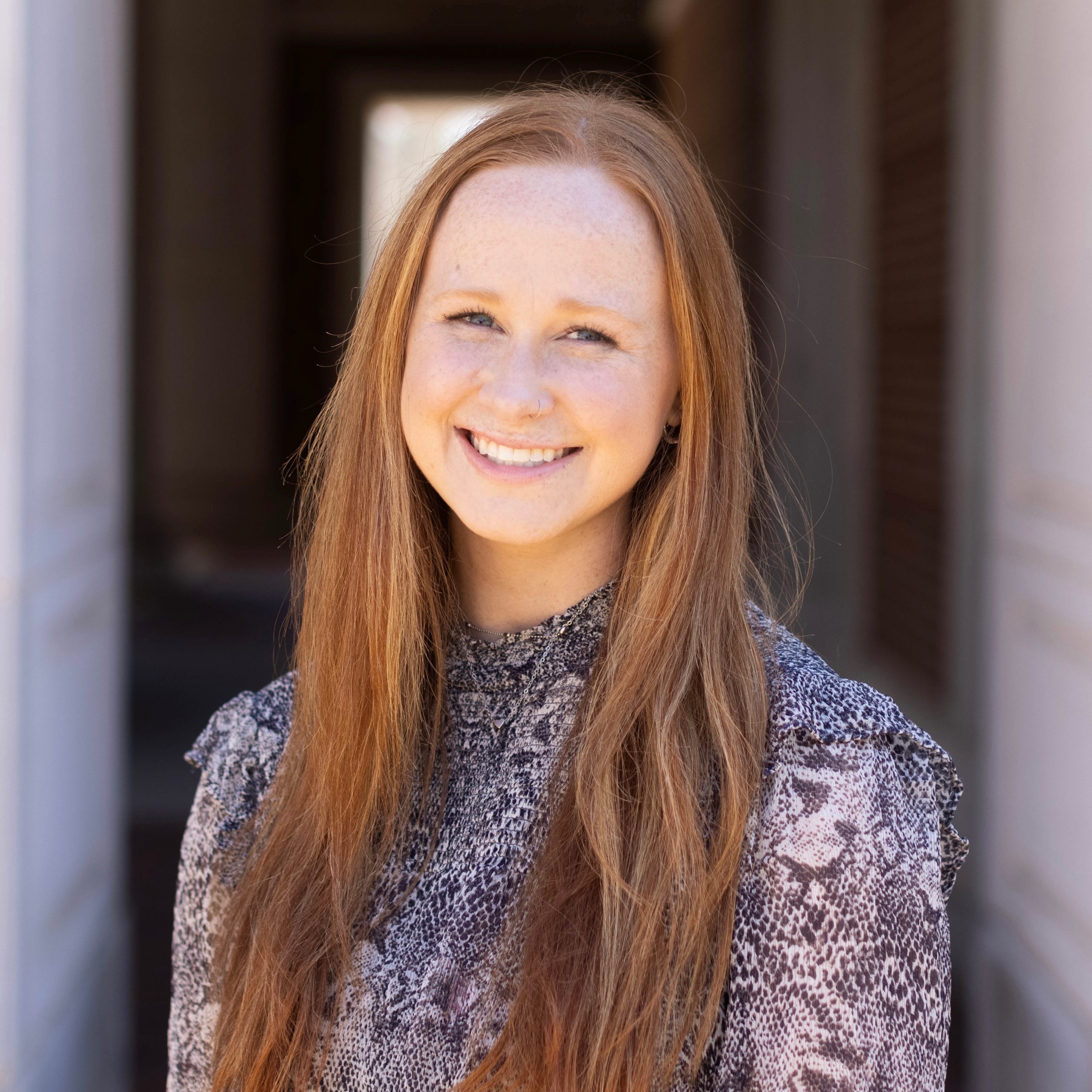 Kendall James MOSAIC