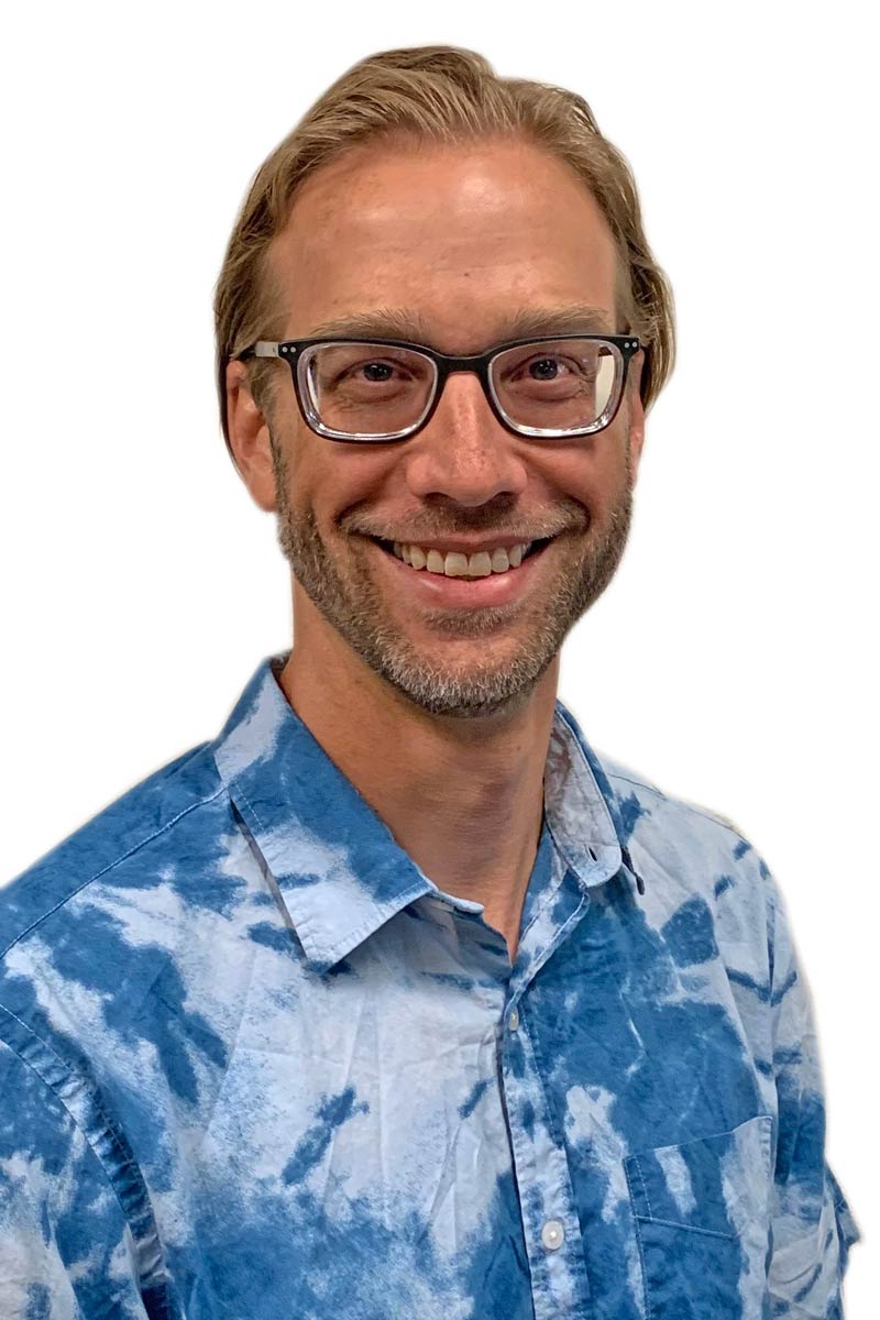 Christopher Russell, PAC Mosaic