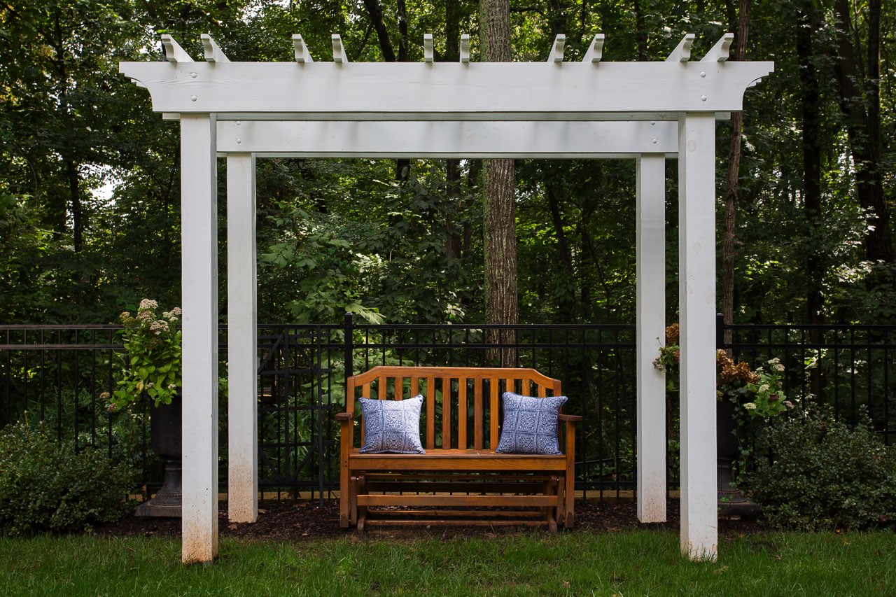 Sandy Springs Open Living on Mosaic Island