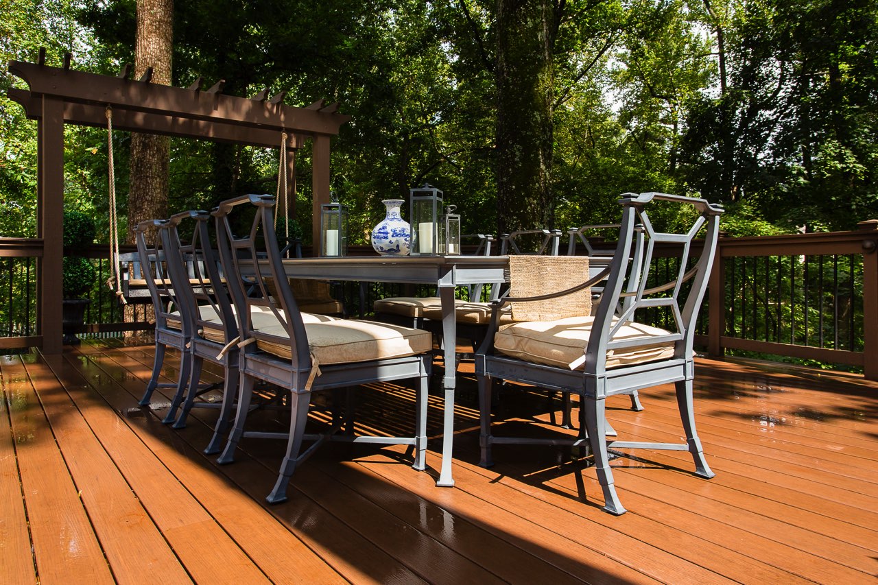 Sandy Springs Open Living on Mosaic Island