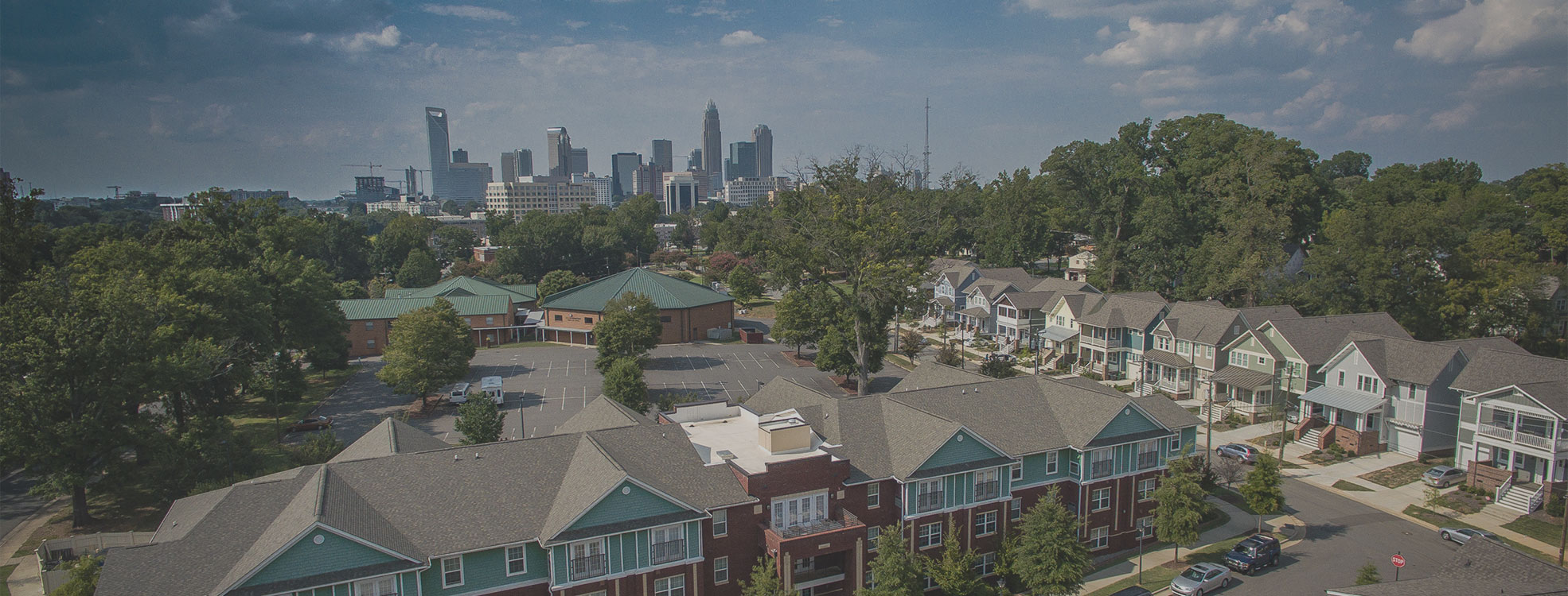 Mosaic Development Group