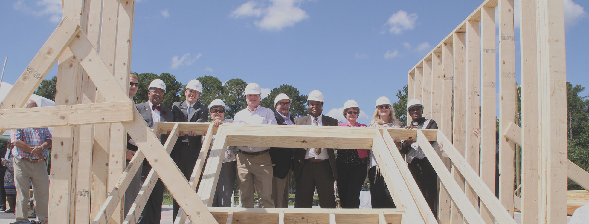 Mosaic Development Group