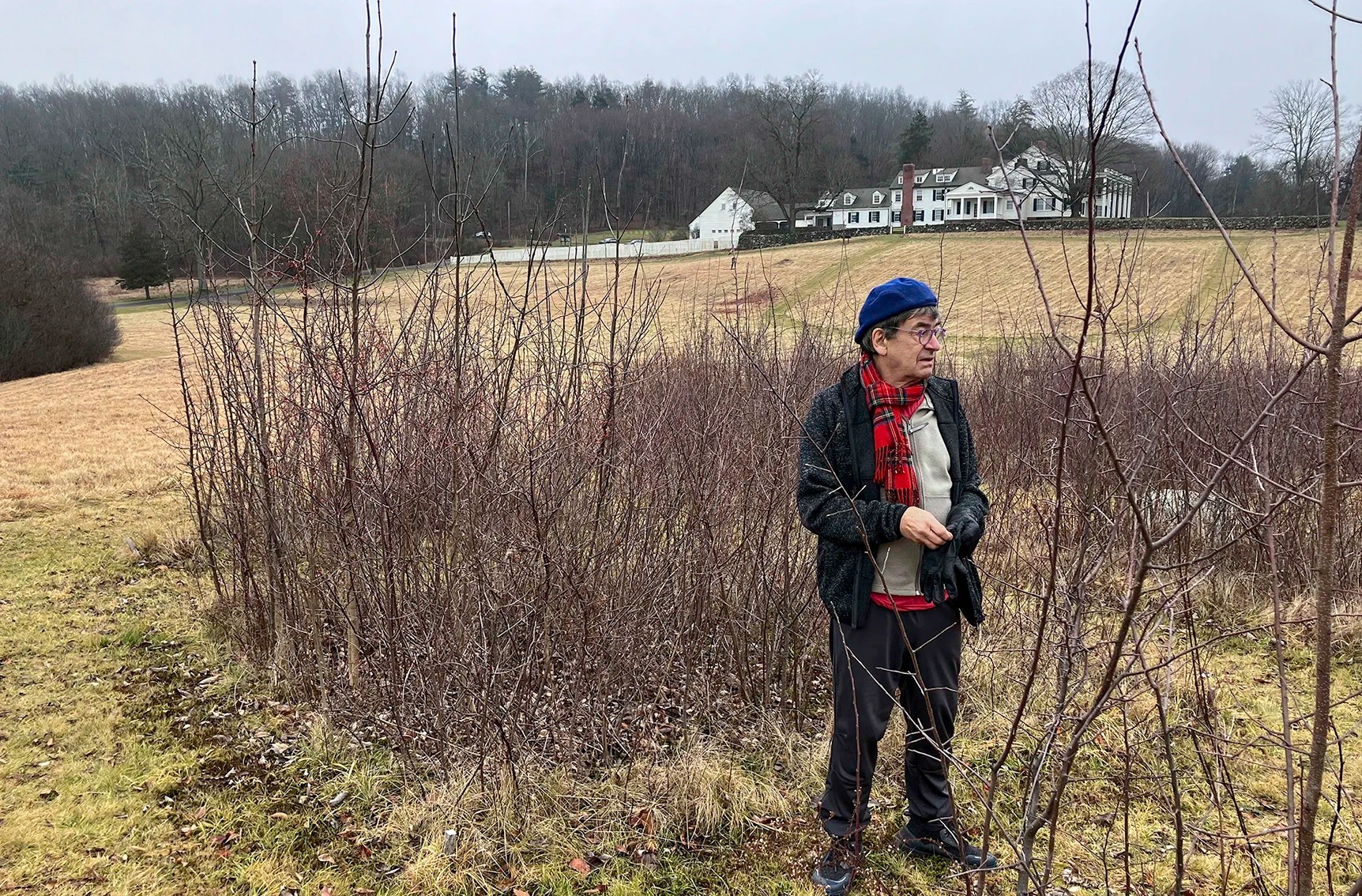 How Sienna Martz creates art that critiques the excesses of modern