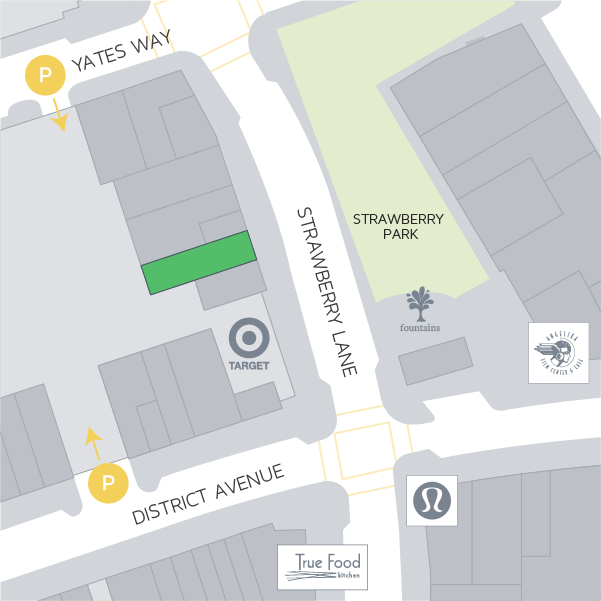 Cava Mosaic A Carefully Curated Shopping Center