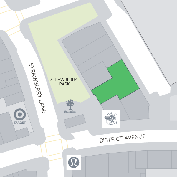 Matchbox Mosaic A Carefully Curated Shopping Center