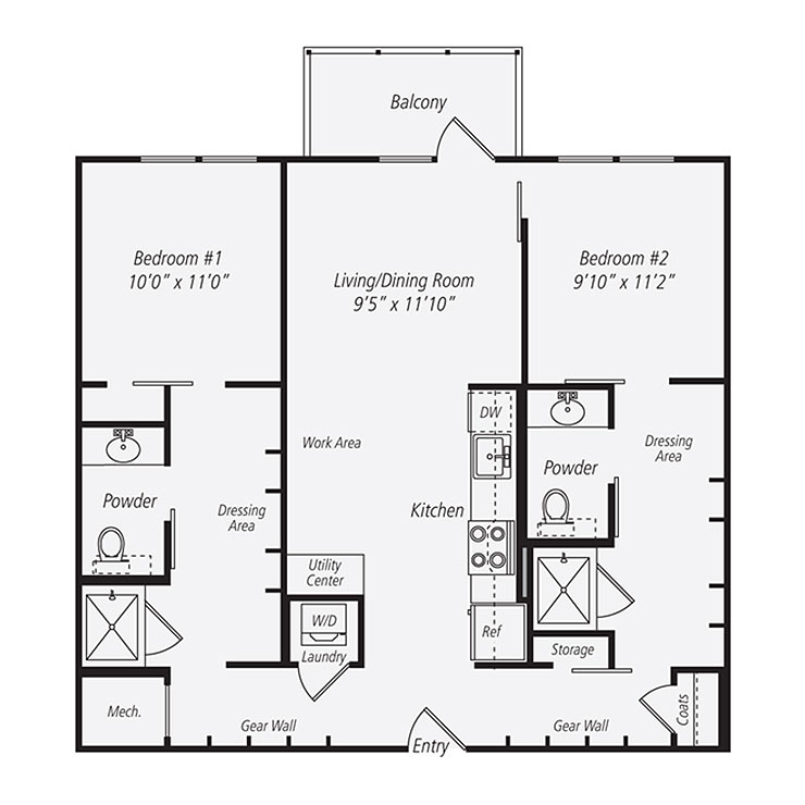 Avalon Mosaic Apartment Homes Mosaic A Carefully Curated Shopping