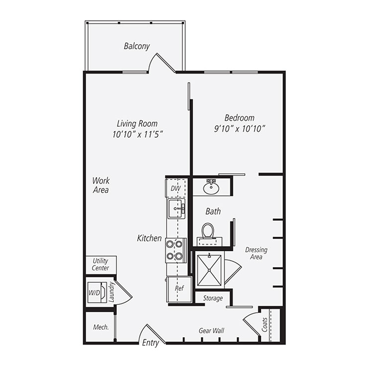 Avalon Mosaic Apartment Homes Mosaic A Carefully Curated Shopping