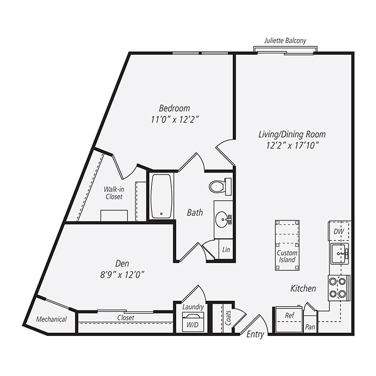 Avalon Mosaic Apartment Homes Mosaic A Carefully Curated Shopping