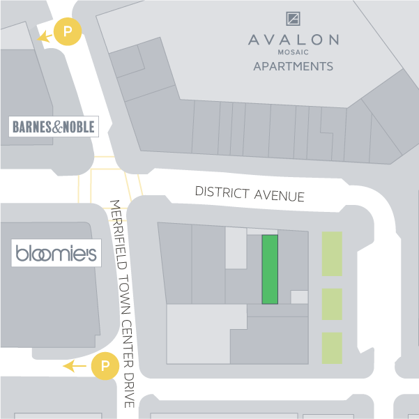 Urban Hot Pot Mosaic A Carefully Curated Shopping Center