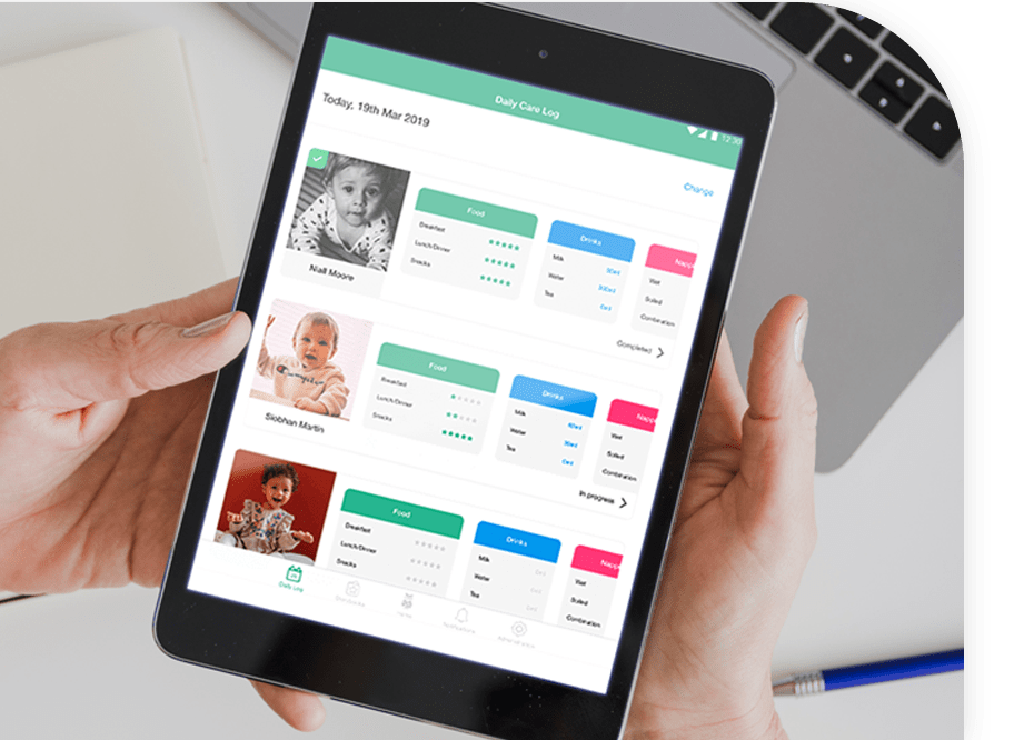 Information for Educators MOSAIC