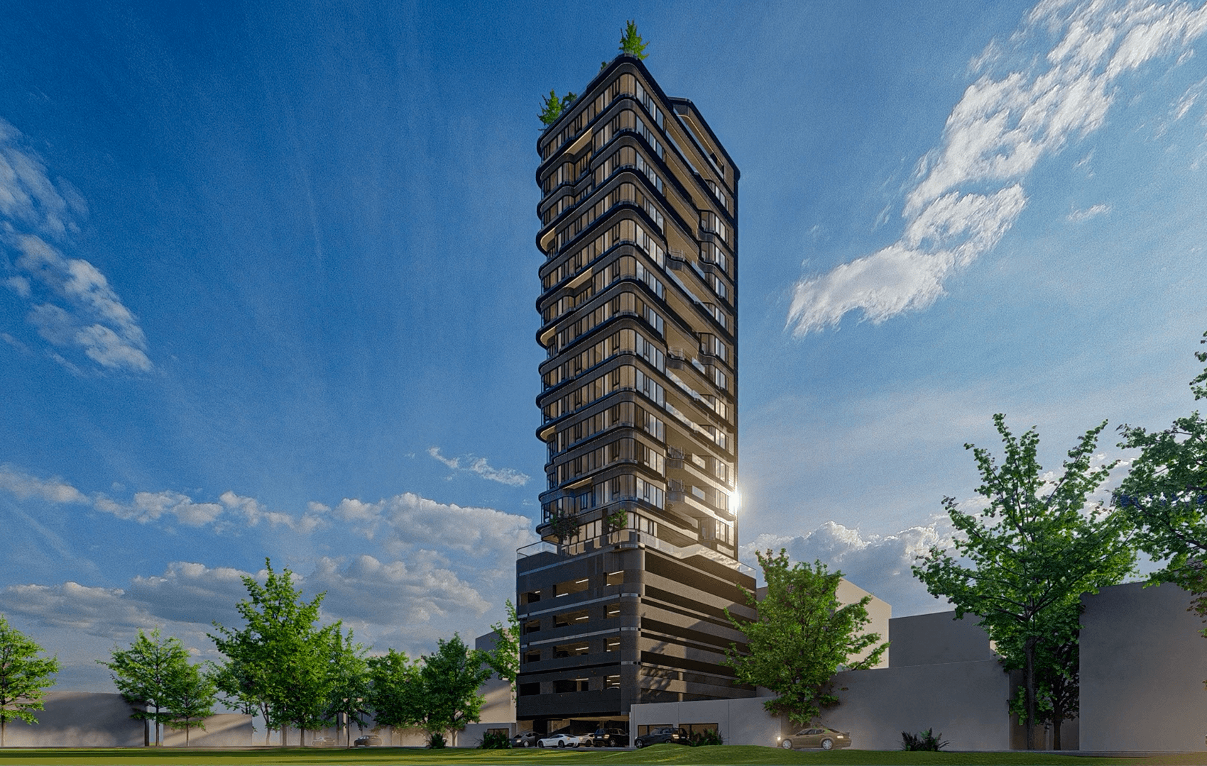 Home Mosaic Realty & Development Corporation