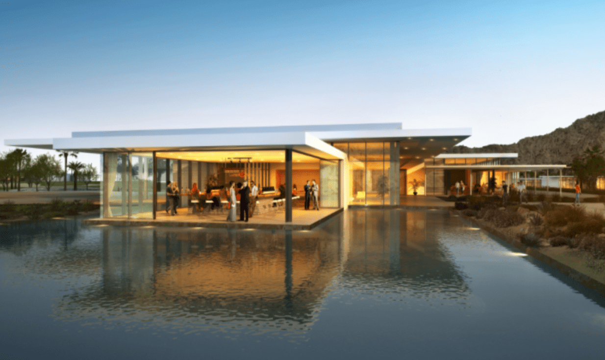 SilverRock Resort & Residences Mosaic Real Estate Investors