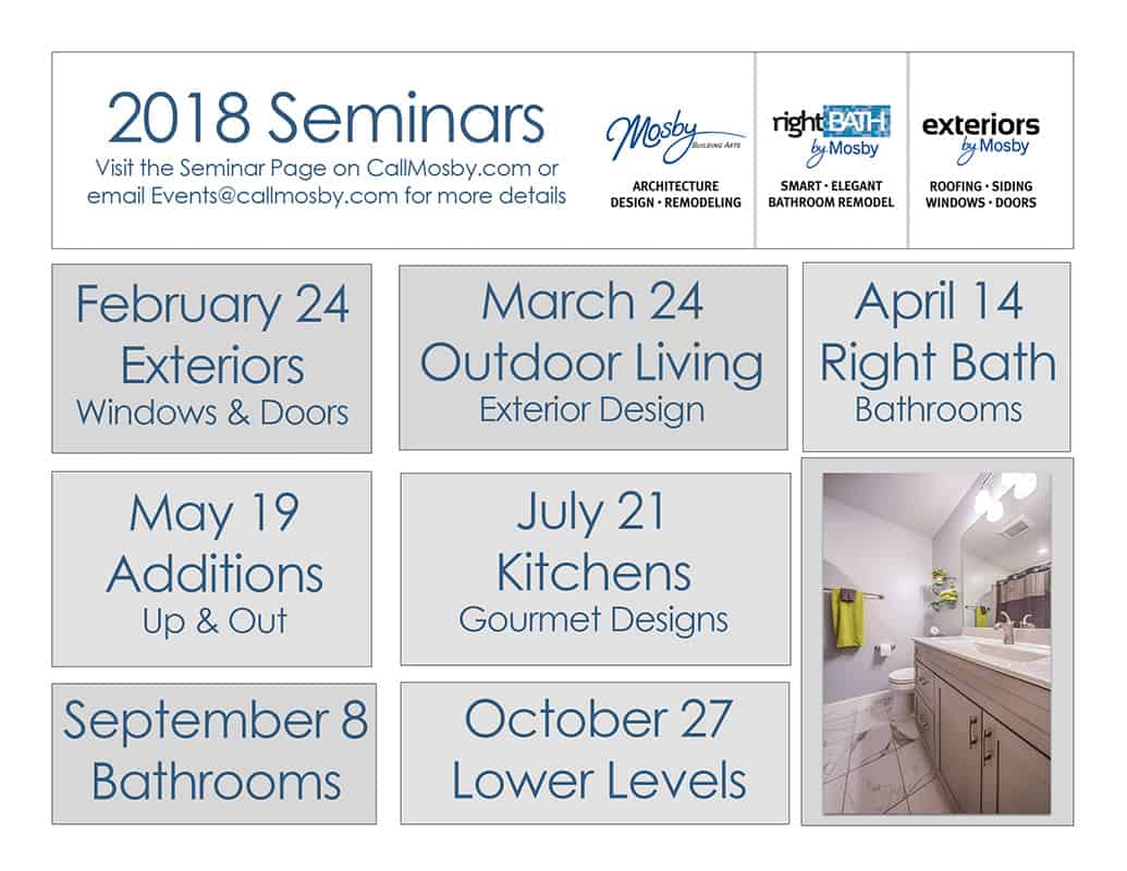 Home Remodeling Contractors Mosby Building Arts