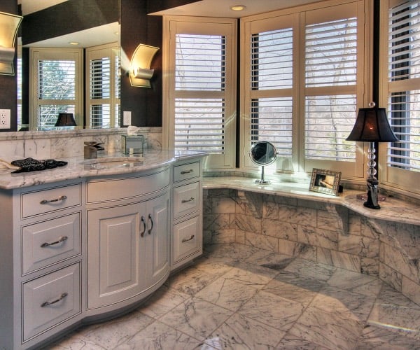 Bathrooms Gallery Page Mosby Building Arts Right Bath Exteriors