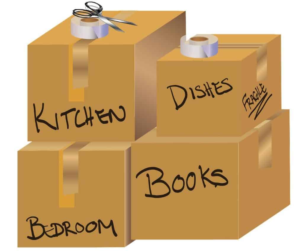 Home Remodeling Should I Remodel My Existing Home or Move?