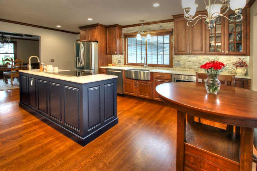 Kitchen Remodeling Services Mosby Kitchen Remodeling