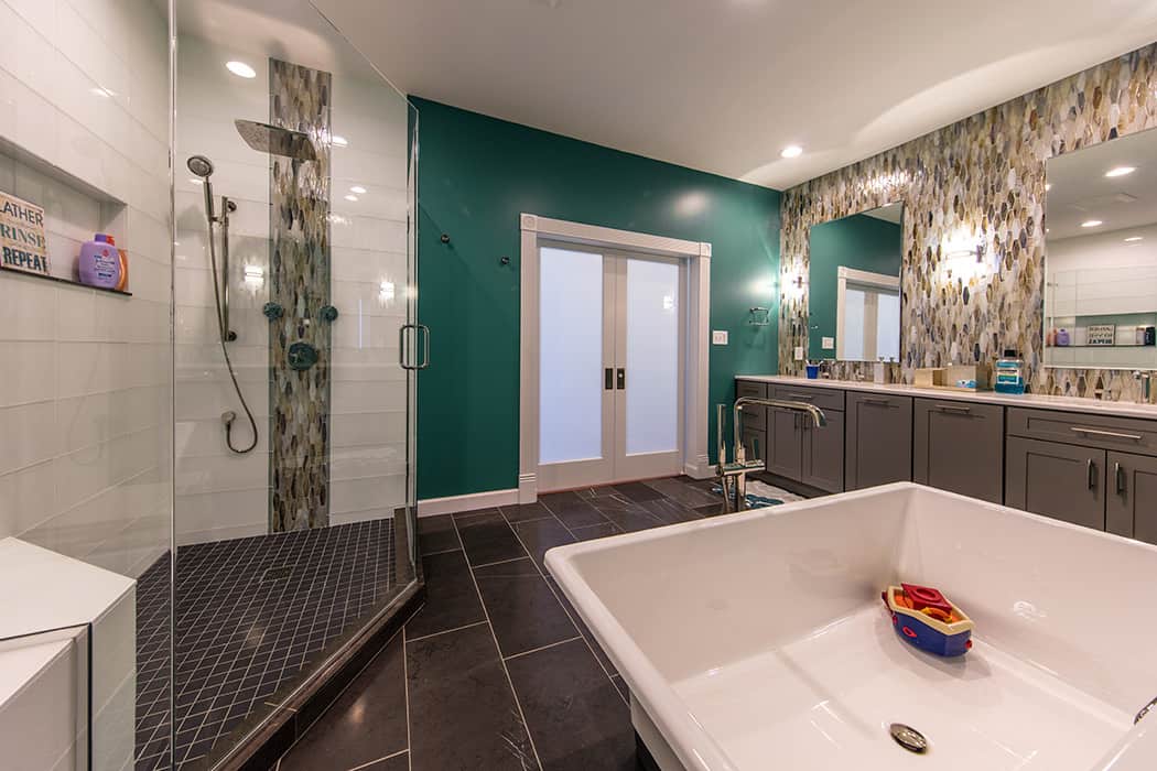 Bathroom Rebuild St. Louis Bathroom Remodel Companies