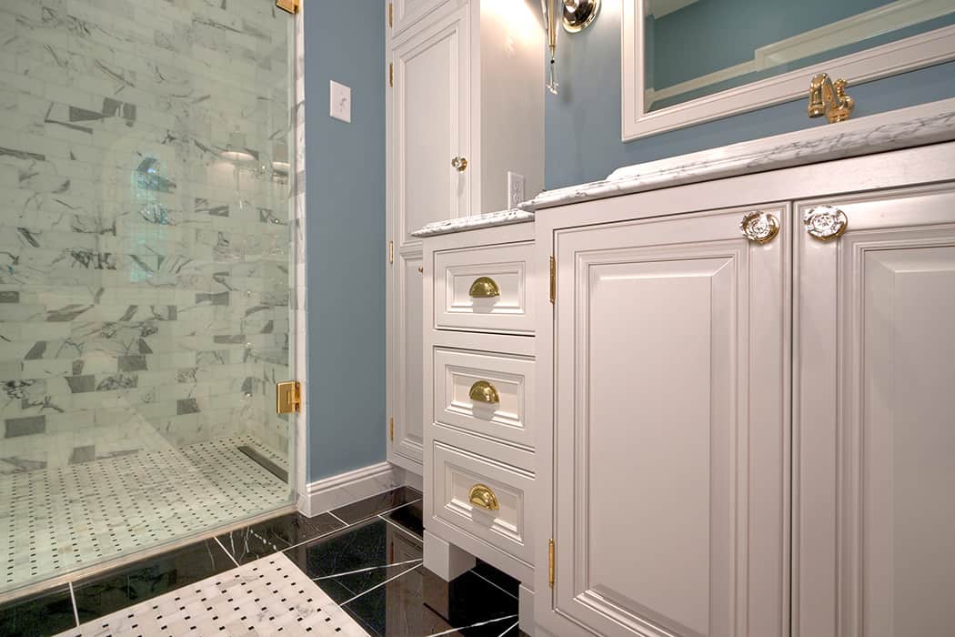 Bathroom Rebuild St. Louis Bathroom Remodel Companies