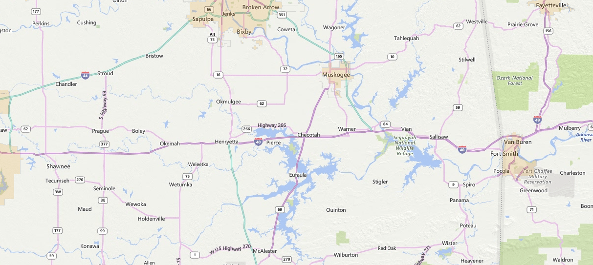 Maps Mosby Group Real Estate and Development, LLC