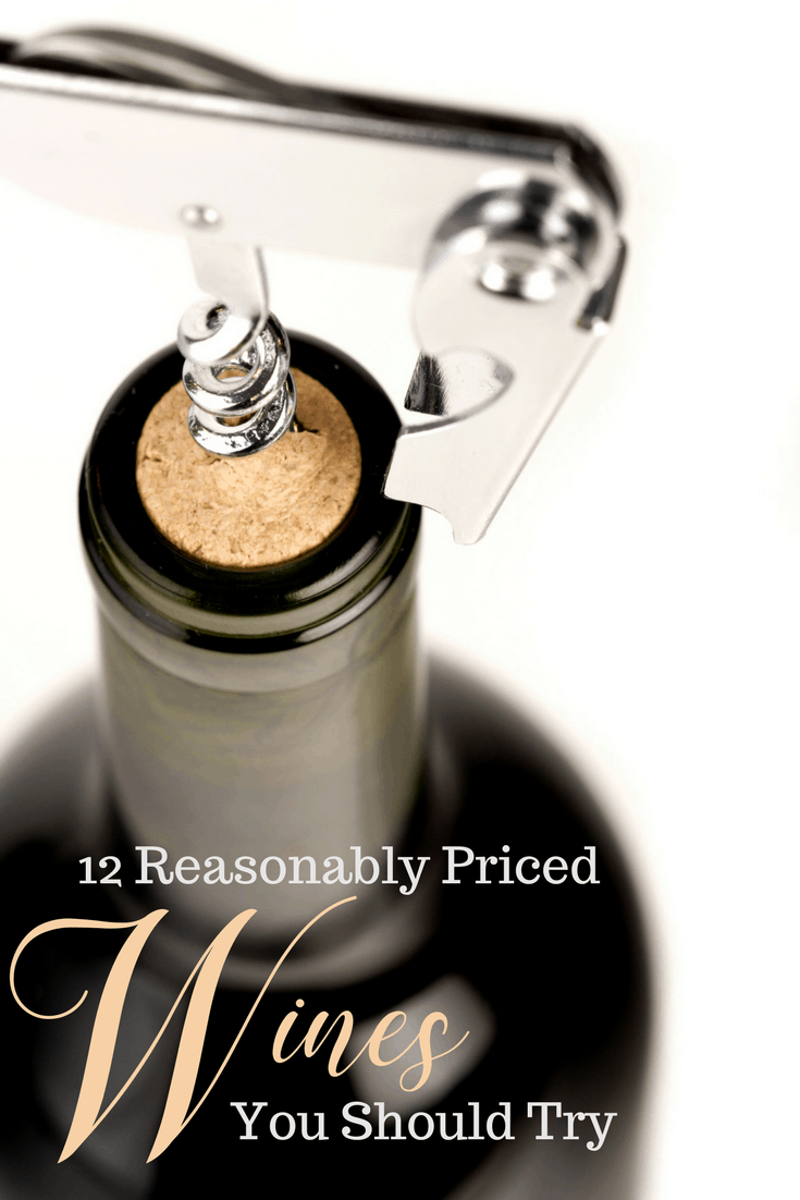Reasonably Priced Wines You Have to Try Moscato Mom
