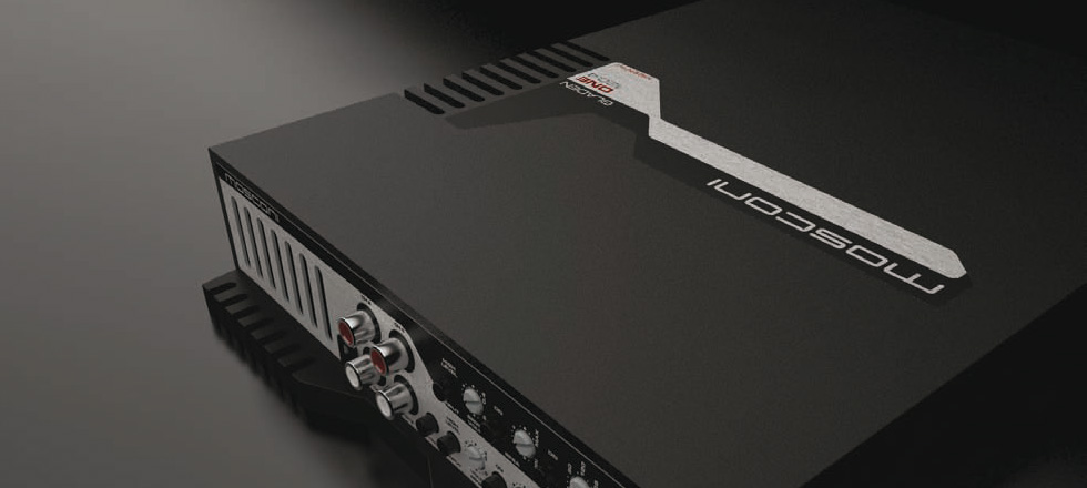 MOSCONI DSP 8to12 Aerospace – Canadian Mobile Audio