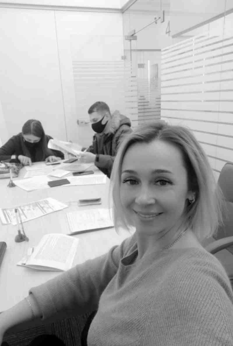 Russia Real Estate Agency & Agents, Realtors in Moscow