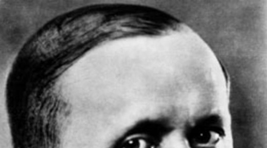 Karel Capek biografija, informacija, asmeninis gyvenimas. Karelis Čapekas