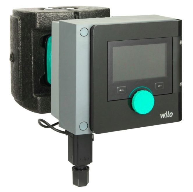 Насос Wilo Stratos MAXOZ 25/0,58 PN10 (Германия) купить за 122191 руб.