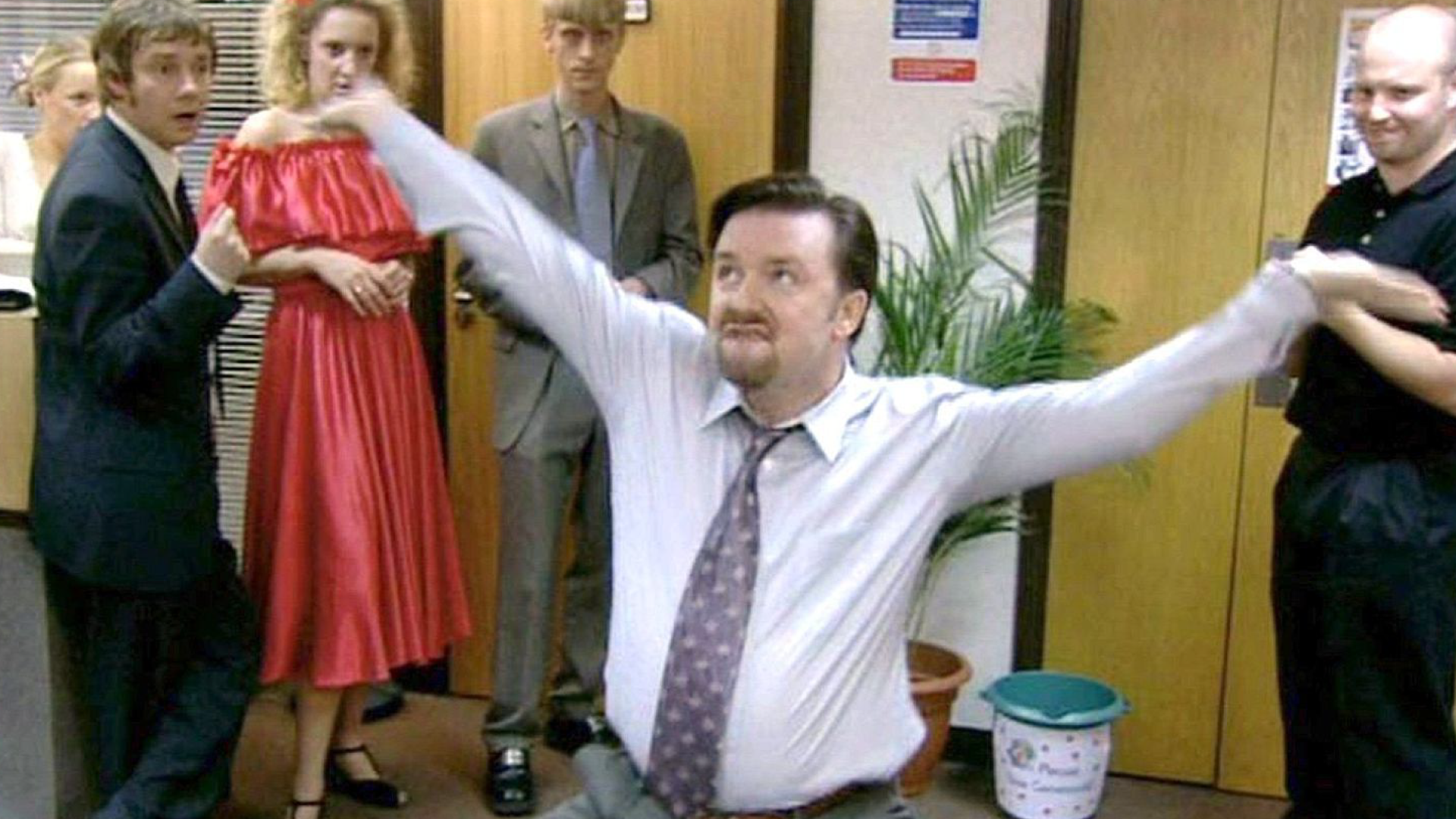 Are you using the “dad dancing” of the Mosh Social Media