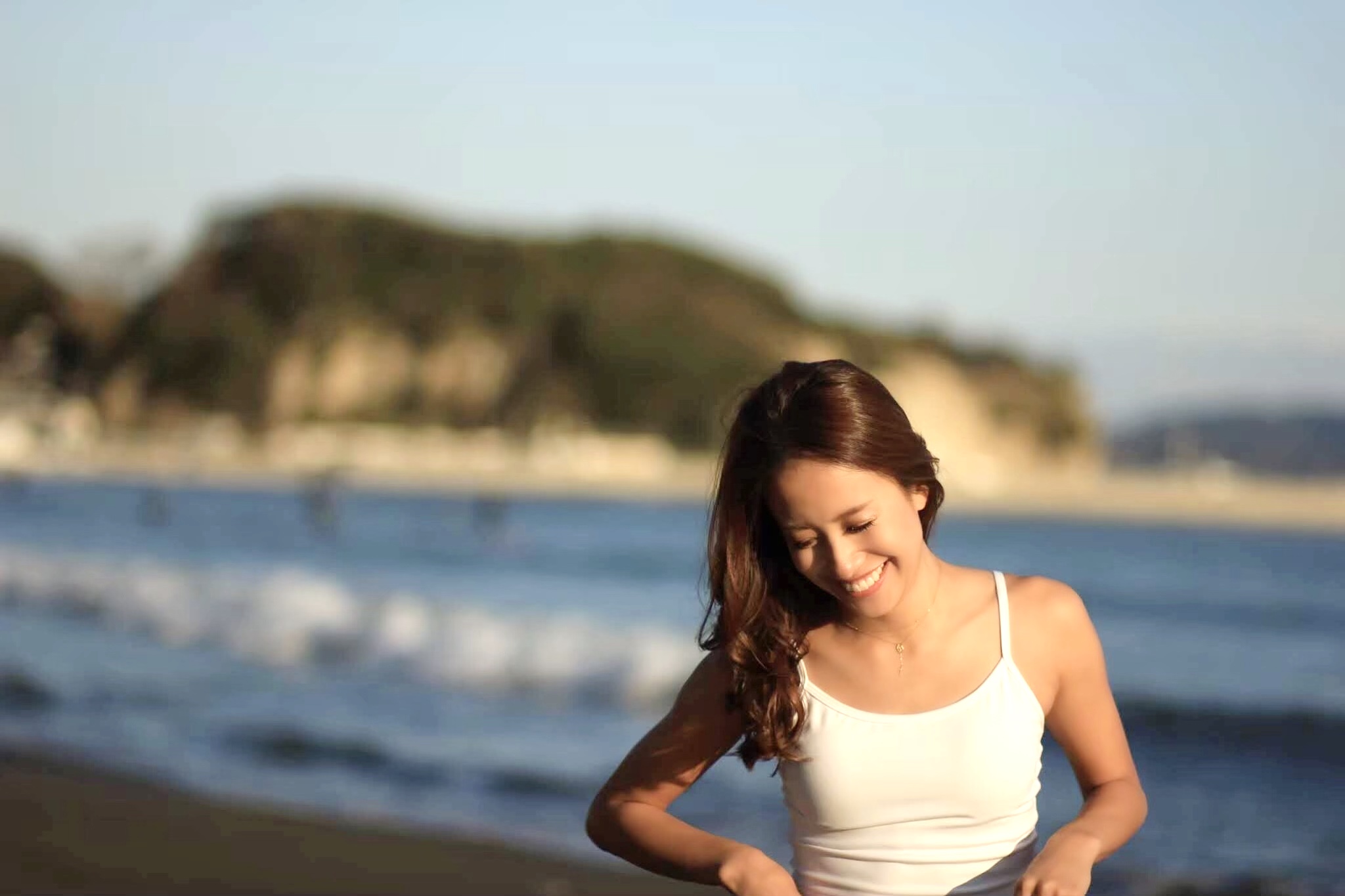 SUPYOGA/YOGA instructor NANA MOSH (モッシュ)