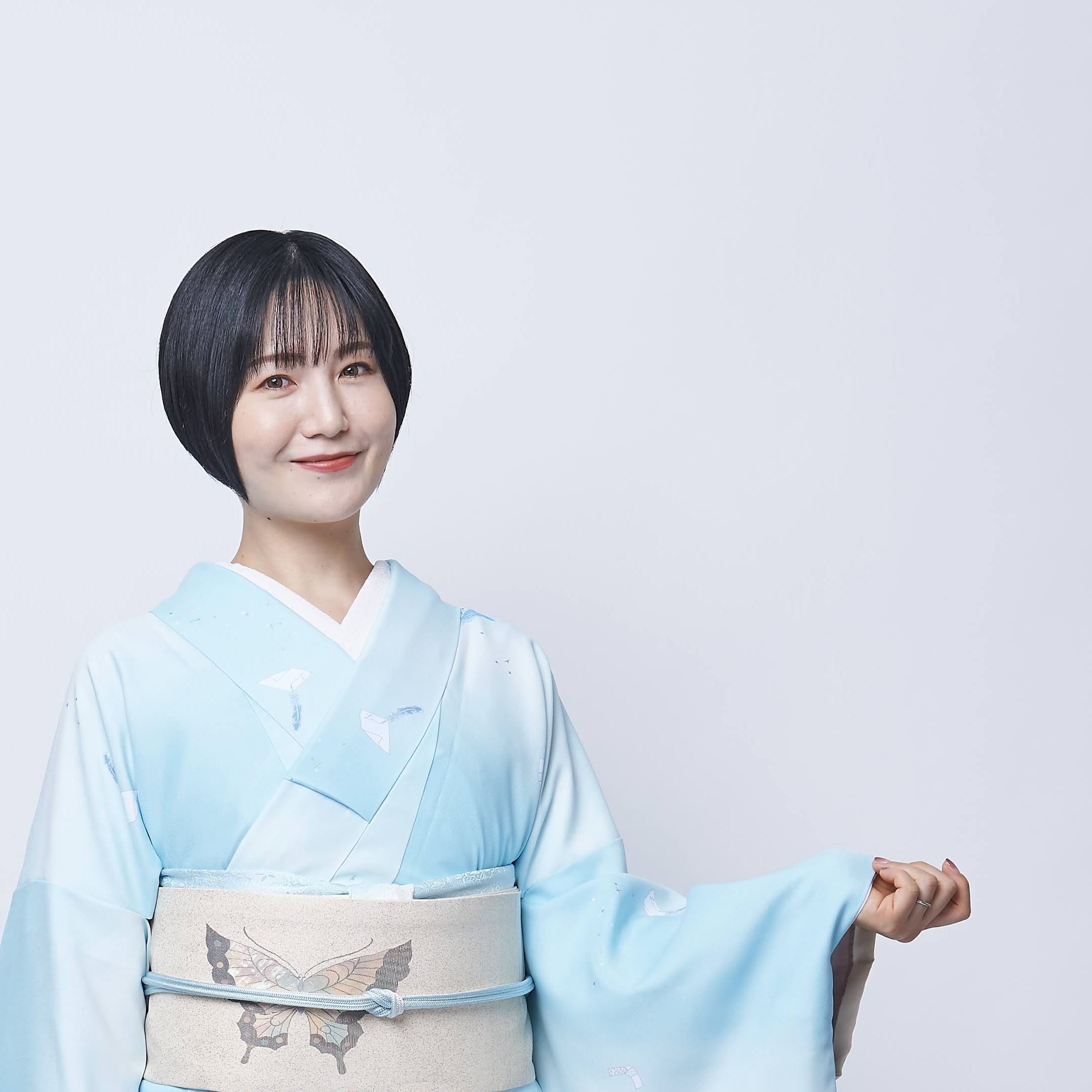 国家資格 一級着付け技能士 きものすなお MOSH (モッシュ)