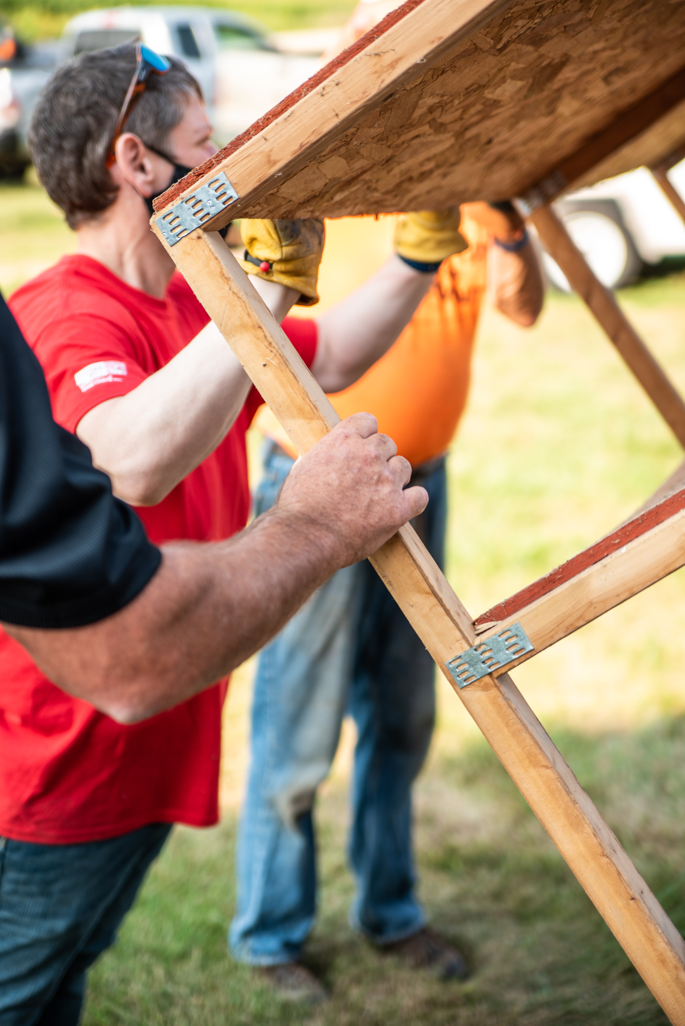 About Mosher Mosher & Associates